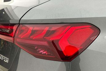 Audi A3 35 TFSI Edition 1 5dr S Tronic