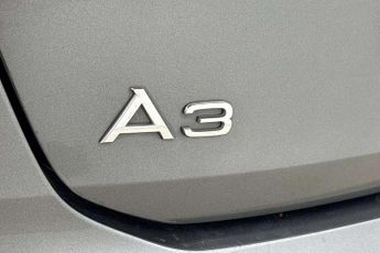 Audi A3 35 TFSI Edition 1 5dr S Tronic