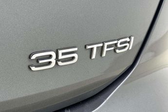 Audi A3 35 TFSI Edition 1 5dr S Tronic