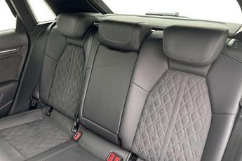 Audi A3 35 TFSI Edition 1 5dr S Tronic