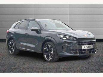 Cupra Terramar 1.5 eTSI 150 V2 5dr DSG