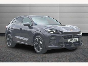 Cupra Terramar 1.5 eTSI 150 V2 5dr DSG