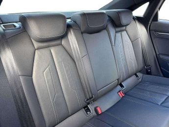 Audi A3 Saloon 30 TFSI S Line 4dr S Tronic