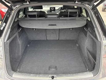 Audi Q5 2.0T FSI Quattro S Line 5dr S Tronic