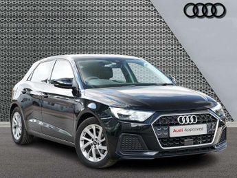 Audi A1 30 TFSI 110 Sport 5dr