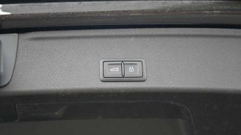 Audi A4 Avant 35 TDI Black Edition 5dr S Tronic