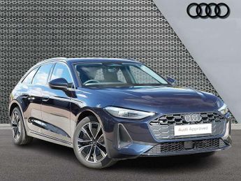 Audi A5 2.0 TFSI 299 e Quattro Technik 5dr S Tronic