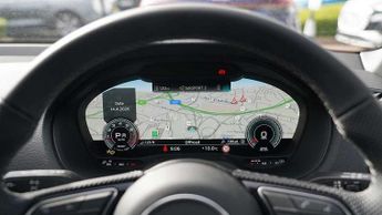 Audi Q2 35 TFSI S Line 5dr S Tronic
