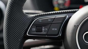 Audi Q2 35 TFSI S Line 5dr S Tronic