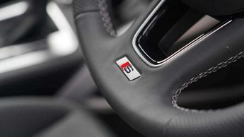 Audi Q2 35 TFSI S Line 5dr S Tronic