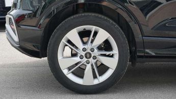 Audi Q2 35 TFSI S Line 5dr S Tronic