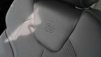 Audi Q2 35 TFSI S Line 5dr S Tronic