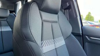 Audi A3 1.5 TFSI 116 Sport 5dr S Tronic