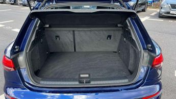 Audi A3 1.5 TFSI 116 Sport 5dr S Tronic