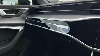 Audi A6 50 TFSI e Quattro S Line 4dr S Tronic