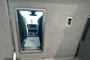 Skoda Karoq 1.5 TSI Sportline 5dr DSG