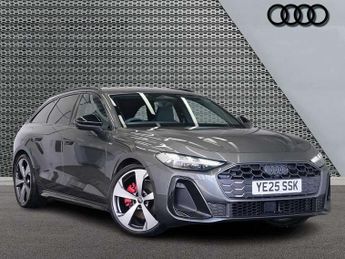 Audi A5 2.0 TDI 204 Edition 1 5dr S Tronic