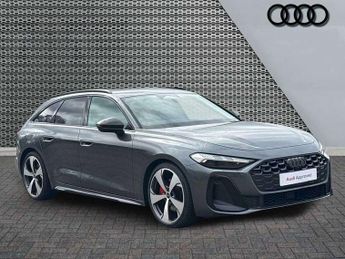 Audi A5 2.0 TDI 204 Edition 1 5dr S Tronic