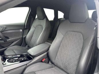 Audi A5 2.0 TDI 204 Edition 1 5dr S Tronic