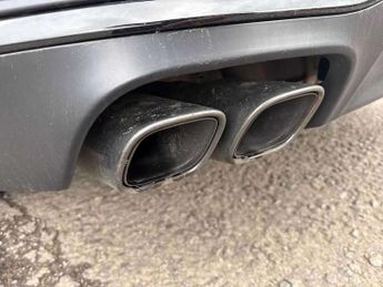 Audi A5 2.0 TDI 204 Edition 1 5dr S Tronic