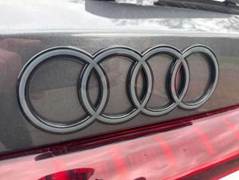 Audi A5 2.0 TDI 204 Edition 1 5dr S Tronic