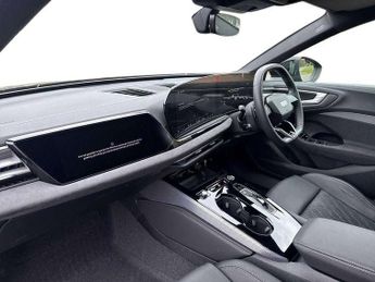 Audi A5 2.0 TDI 204 Edition 1 5dr S Tronic