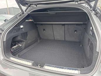 Audi A5 2.0 TDI 204 Edition 1 5dr S Tronic