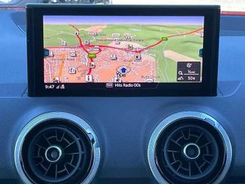 Audi Q2 35 TFSI Sport 5dr S Tronic