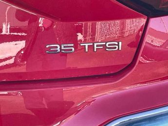 Audi Q2 35 TFSI Sport 5dr S Tronic