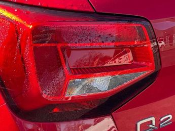 Audi Q2 35 TFSI Sport 5dr S Tronic