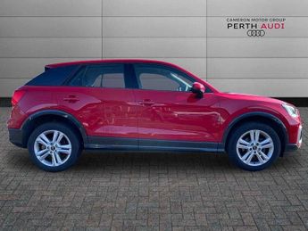 Audi Q2 35 TFSI Sport 5dr S Tronic