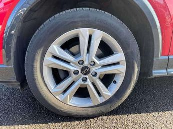 Audi Q2 35 TFSI Sport 5dr S Tronic
