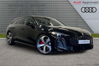 Audi A5 2.0 TDI 204 Edition 1 5dr S Tronic