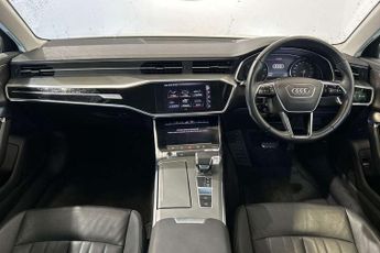 Audi A6 40 TDI Sport 4dr S Tronic