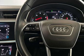 Audi A6 40 TDI Sport 4dr S Tronic