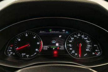 Audi A6 40 TDI Sport 4dr S Tronic