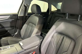 Audi A6 40 TDI Sport 4dr S Tronic