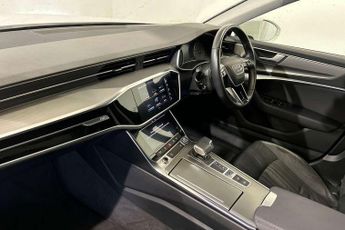 Audi A6 40 TDI Sport 4dr S Tronic