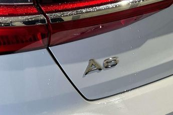 Audi A6 40 TDI Sport 4dr S Tronic