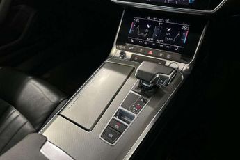 Audi A6 40 TDI Sport 4dr S Tronic