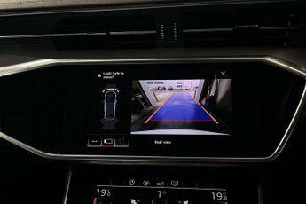 Audi A6 40 TDI Sport 4dr S Tronic