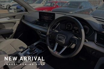 Audi Q5 Sportback 50 TFSI e Quattro S Line 5dr S Tronic