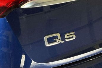 Audi Q5 Sportback 50 TFSI e Quattro S Line 5dr S Tronic