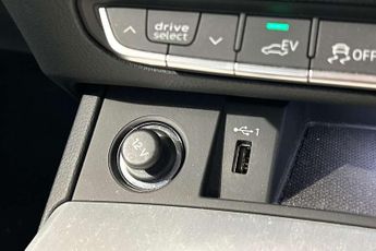 Audi Q5 Sportback 50 TFSI e Quattro S Line 5dr S Tronic