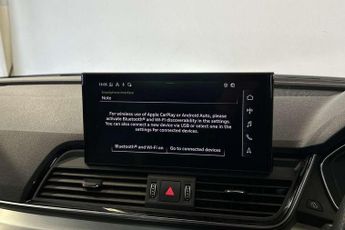 Audi Q5 Sportback 50 TFSI e Quattro S Line 5dr S Tronic