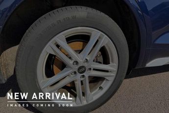 Audi Q5 Sportback 50 TFSI e Quattro S Line 5dr S Tronic