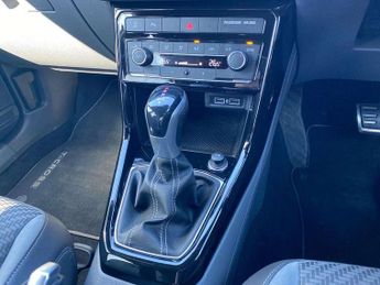 Volkswagen T-Cross 1.0 TSI 115 R-Line 5dr DSG