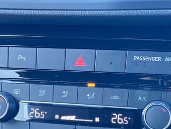 Volkswagen T-Cross 1.0 TSI 115 R-Line 5dr DSG