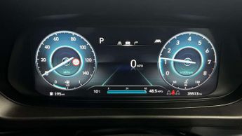 Hyundai i20 1.0T GDi 48V MHD Premium 5dr DCT