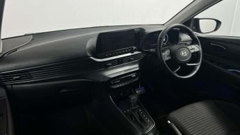 Hyundai i20 1.0T GDi 48V MHD Premium 5dr DCT